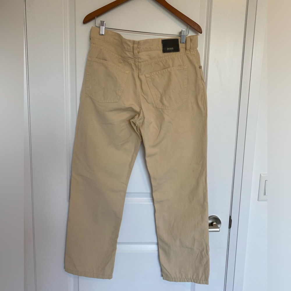 Hugo Boss pants. - Picture 6 of 7